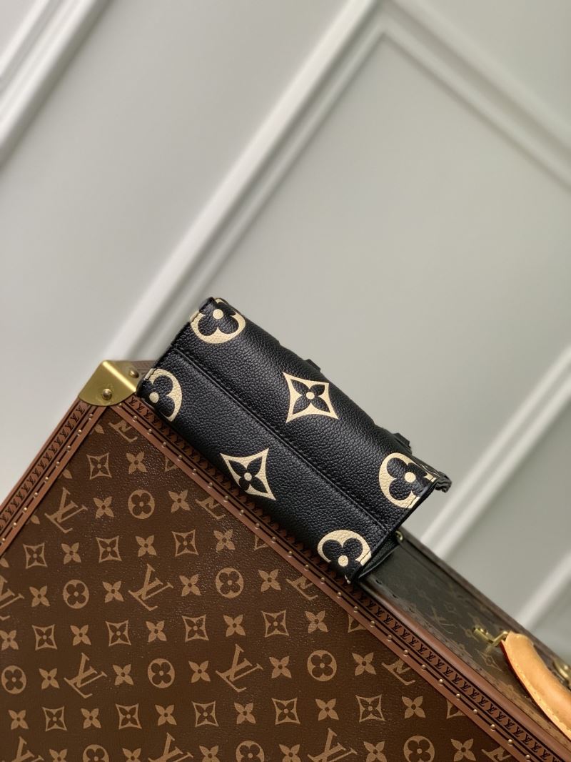 LV Shopping Bags